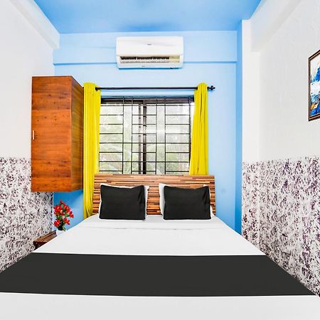 Elūr Super Hotel O Cheranelloor Aster Medicity Formerly Abriz Residency מראה חיצוני תמונה