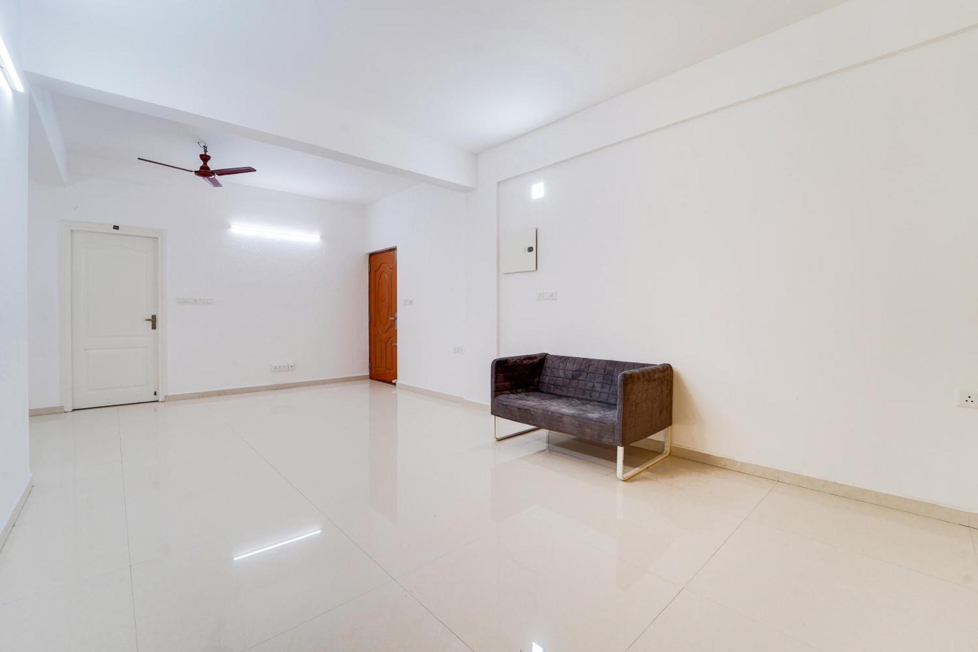 Elūr Super Hotel O Cheranelloor Aster Medicity Formerly Abriz Residency מראה חיצוני תמונה