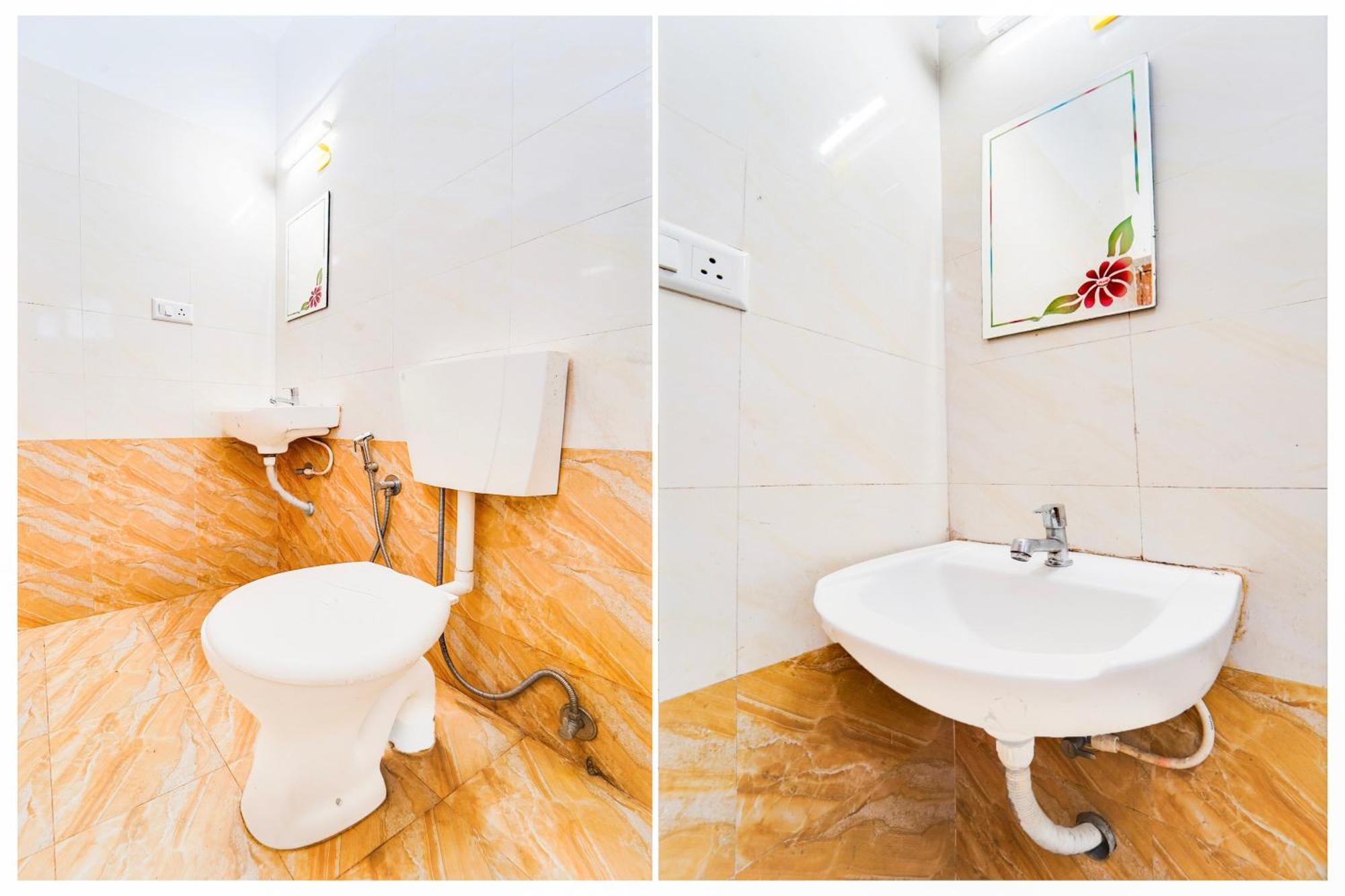 Elūr Super Hotel O Cheranelloor Aster Medicity Formerly Abriz Residency מראה חיצוני תמונה
